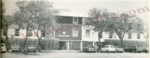 Administration, St. Peter's Diocesan High School